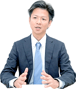 医薬情報事業部