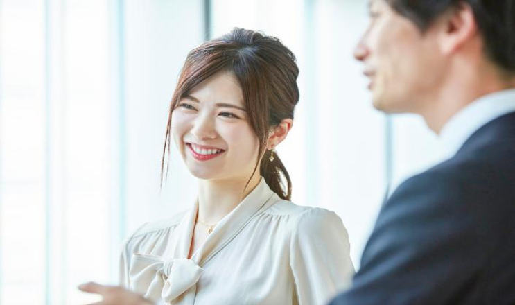 好きな英語が活かせます!