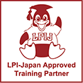 LPI-Japan Apprived Training Partner
